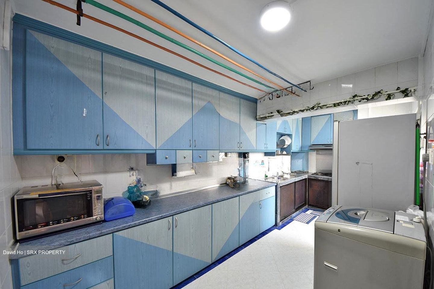 Blk 437 Chong Boon Rise (Ang Mo Kio), HDB 5 Rooms #500851551